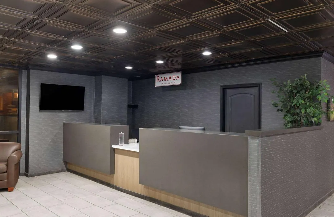 Ramada By Wyndham Elko Hotel At Stockmen'S Casino-1
